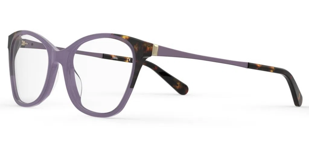 Emozioni EM4063 Eyeglasses - view 3